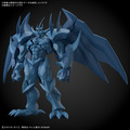 《GTS》模型 BANDAI Figure-rise Standard 遊戲王 歐貝利斯克的巨神兵 5068560_4