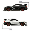 《GTS》TOMICA 多美小汽車 55周年 紀念合作車款 GR Supra GT4 EVO 223054_1