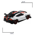 《GTS》TOMICA 多美小汽車 55周年 紀念合作車款 GR Supra GT4 EVO 223054_2