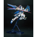 《GTS》模型 BANDAI 1/100 MG 攻擊自由鋼彈 全爆擊模式 SEED DESTINY 5062903_6