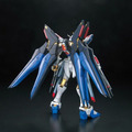 《GTS》模型 BANDAI 1/100 MG 攻擊自由鋼彈 全爆擊模式 SEED DESTINY 5062903_5