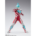 《GTS》BANDAI SHF S.H.Figuarts 奧特曼 超人力霸王 銀河 可動公仔 673855_2