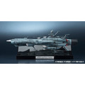 《GTS》收藏品 BANDAI 輝艦大全 1/2000 地球連邦 安朵美達級一號艦 宇宙戰艦 再版 660688_3