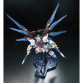 《GTS》模型 BANDAI 1/100 MG 攻擊自由鋼彈 全爆擊模式 SEED DESTINY 5062903_3