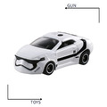 《GTS》TOMICA 多美小汽車 迪士尼 星際大戰 SC-07 暴風兵 841906_1