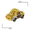 《GTS》TOMICA 多美小汽車 迪士尼 星際大戰 SC-04 C-3PO 831334_2