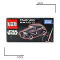 《GTS》TOMICA 多美小汽車 迪士尼 星際大戰 SC-06 凱羅忍 841913
