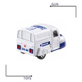 《GTS》TOMICA 多美小汽車 迪士尼 星際大戰 SC-03 R2-D2 831327_2
