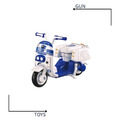《GTS》TOMICA 多美小汽車 迪士尼 星際大戰 SC-02+05 R2-D2+BB-8 867449 867432_2
