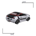 《GTS》TOMICA 多美小汽車 迪士尼 星際大戰 SC-08 普拉斯馬隊長 841876_3