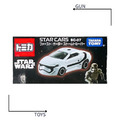 《GTS》TOMICA 多美小汽車 迪士尼 星際大戰 SC-07 暴風兵 841906
