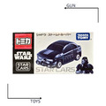 《GTS》TOMICA 多美小汽車 迪士尼 星際大戰 暗影風暴騎兵 843344