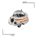 《GTS》TOMICA 多美小汽車 迪士尼 星際大戰 SC-09 BB-8 841890_1