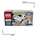 《GTS》TOMICA 多美小汽車 迪士尼 星際大戰 SC-02 風暴兵V8-S 964162