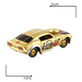 《GTS》TOMICA 多美小汽車 迪士尼 星際大戰 SC-06 C-3PO V8-C 118930_2