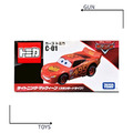 《GTS》TOMICA 多美小汽車 汽車總動員 CARS C-01 閃電麥坤 418900