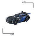 《GTS》TOMICA 多美小汽車 汽車總動員 CARS C-05 風暴傑森 (標準版) 180678_1
