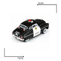 《GTS》TOMICA 多美小汽車 汽車總動員 CARS C-09 警長 311256_2