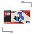 《GTS》TOMICA 多美小汽車 汽車總動員 CARS C-13 奇諾 314455