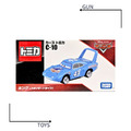 《GTS》TOMICA 多美小汽車 汽車總動員 CARS C-10 冠軍 314424