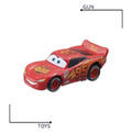 《GTS》TOMICA 多美小汽車 汽車總動員 CARS C-01 閃電麥坤 418900_1