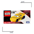 《GTS》TOMICA 多美小汽車 汽車總動員 CARS C-06 克魯茲 (DINOCO版) 192855