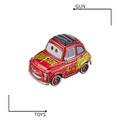 《GTS》TOMICA 多美小汽車 汽車總動員 CARS C-22 卡布(RRC版) 129653_1