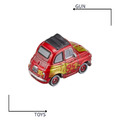 《GTS》TOMICA 多美小汽車 汽車總動員 CARS C-22 卡布(RRC版) 129653_2