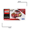 《GTS》TOMICA 多美小汽車 汽車總動員 CARS C-22 卡布(RRC版) 129653