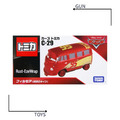 《GTS》TOMICA 多美小汽車 汽車總動員 CARS C-29 阿飛(RRC版) 129677