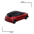 《GTS》TOMICA 多美小汽車 白盒 新車貼 NO.47 日產Note Aura 初回950547&nbsp;一般950523_6
