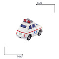 《GTS》TOMICA 多美小汽車 汽車總動員 CARS C-39 卡布(救護救援版) 189480_2