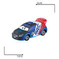 《GTS》TOMICA 多美小汽車 汽車總動員 CARS 碳纖維特別版 凱旋 876045_1
