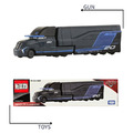 《GTS》TOMICA 多美小汽車 汽車總動員 CARS 蓋爾 運輸車 615958