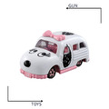 《GTS》TOMICA 多美小汽車 Dream 夢系列 史努比 妹妹 貝兒(新車貼) 499046_1
