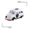 《GTS》TOMICA 多美小汽車 Dream 夢系列 NO.153 史努比 466390_1