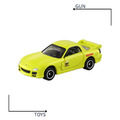 《GTS》TOMICA 多美小汽車 Dream 夢系列 頭文字D SP FD3S RX-7(新車貼) 856528_1