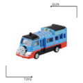 《GTS》TOMICA 多美小汽車 Dream 夢系列 NO.156 湯瑪士巴士 486473_1