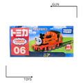 《GTS》TOMICA 多美小汽車 Dream 夢系列 湯瑪士的好朋友 NO.06 妮亞 128373