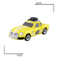 《GTS》TOMICA 多美小汽車 Dream 夢系列 湯瑪士的好朋友 NO.08 艾斯 128380_1