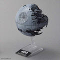 《GTS》模型 BANDAI STAR WARS 死星 II & 滅星者 星際大戰 SW 5063852_2