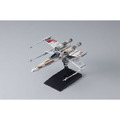 《GTS》模型 BANDAI STAR WARS VEHICLE MODEL 002 X戰機 星際大戰 5064873_4