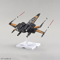 《GTS》模型 BANDAI STAR WARS 1/72 X戰機 波戴姆倫座機 星際大戰 SW 5069225_3