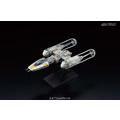 《GTS》模型 BANDAI STAR WARS VEHICLE MODEL 002 Y翼星式戰機 SW 5065731_2