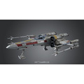 《GTS》模型 BANDAI STAR WARS 1/72 X戰機 X-WING 攔截機 星際大戰 SW 5064103_4