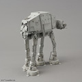 《GTS》模型 BANDAI 1/144 STAR WAR AT-AT 星際大戰 SW 5063846_3
