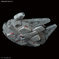 《GTS》模型 BANDAI STAR WARS VEHICLE MODEL 015 千年鷹號 SW 5055704_2