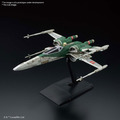 《GTS》模型 BANDAI STAR WARS VEHICLE MODEL 017 X戰機 星際大戰 5059230_2