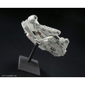 《GTS》模型 BANDAI STAR WARS VEHICLE MODEL 006 千年鷹號 SW 5064109_2