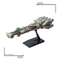 《GTS》模型 BANDAI STAR WARS VEHICLE MODEL 014 封鎖突圍者 SW 5055362_2